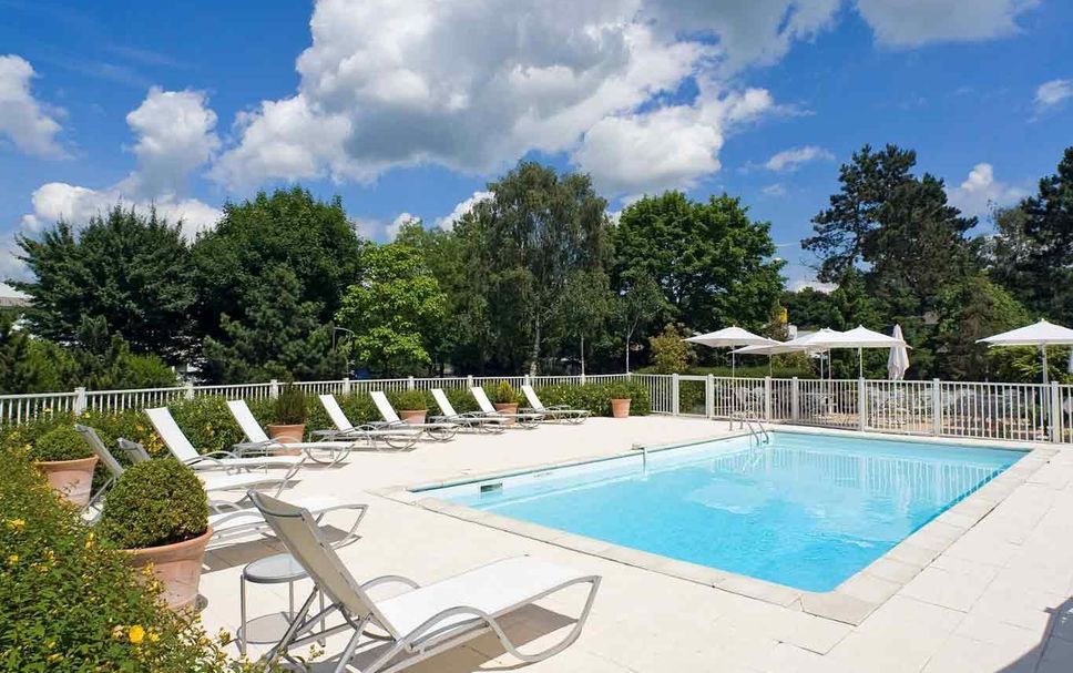 Pool Billede