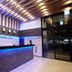 Receptionist