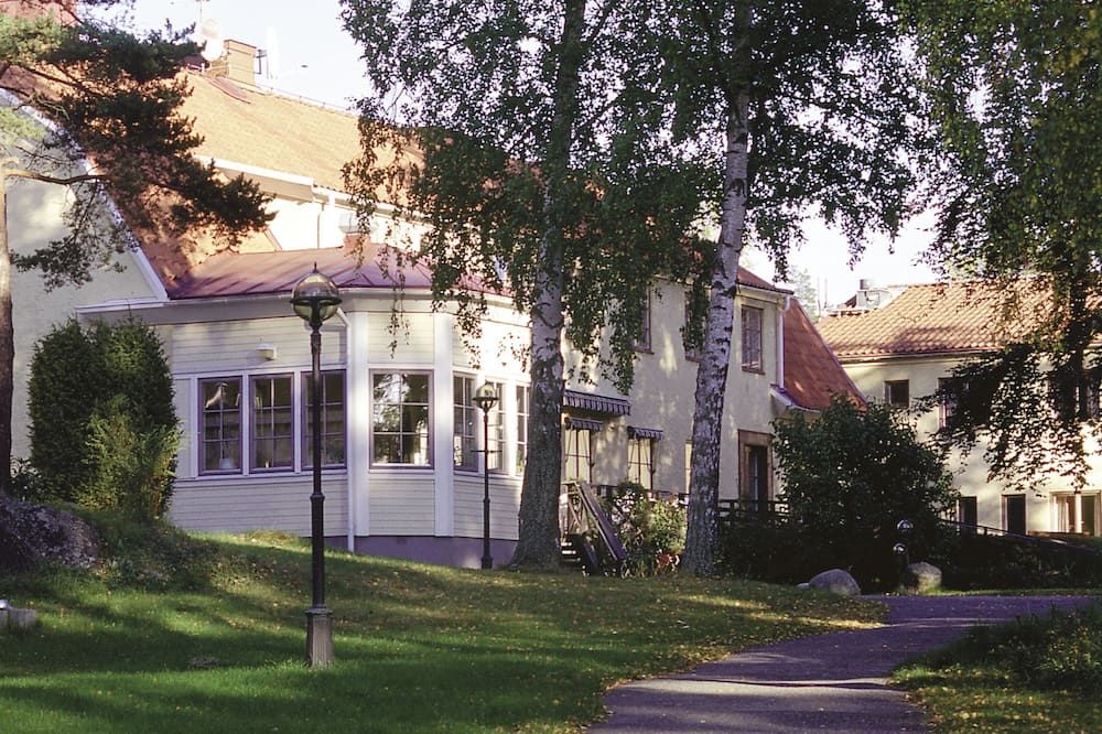 Bygning