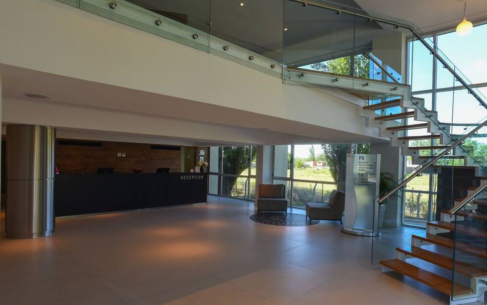 Reception Billede