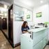 Receptionist