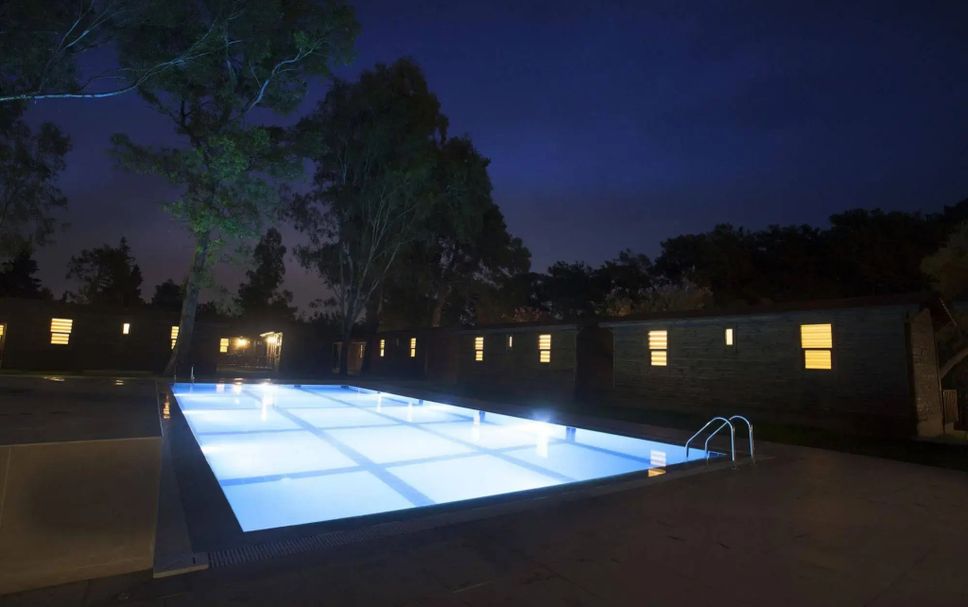 Pool Billede