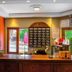 Receptionist