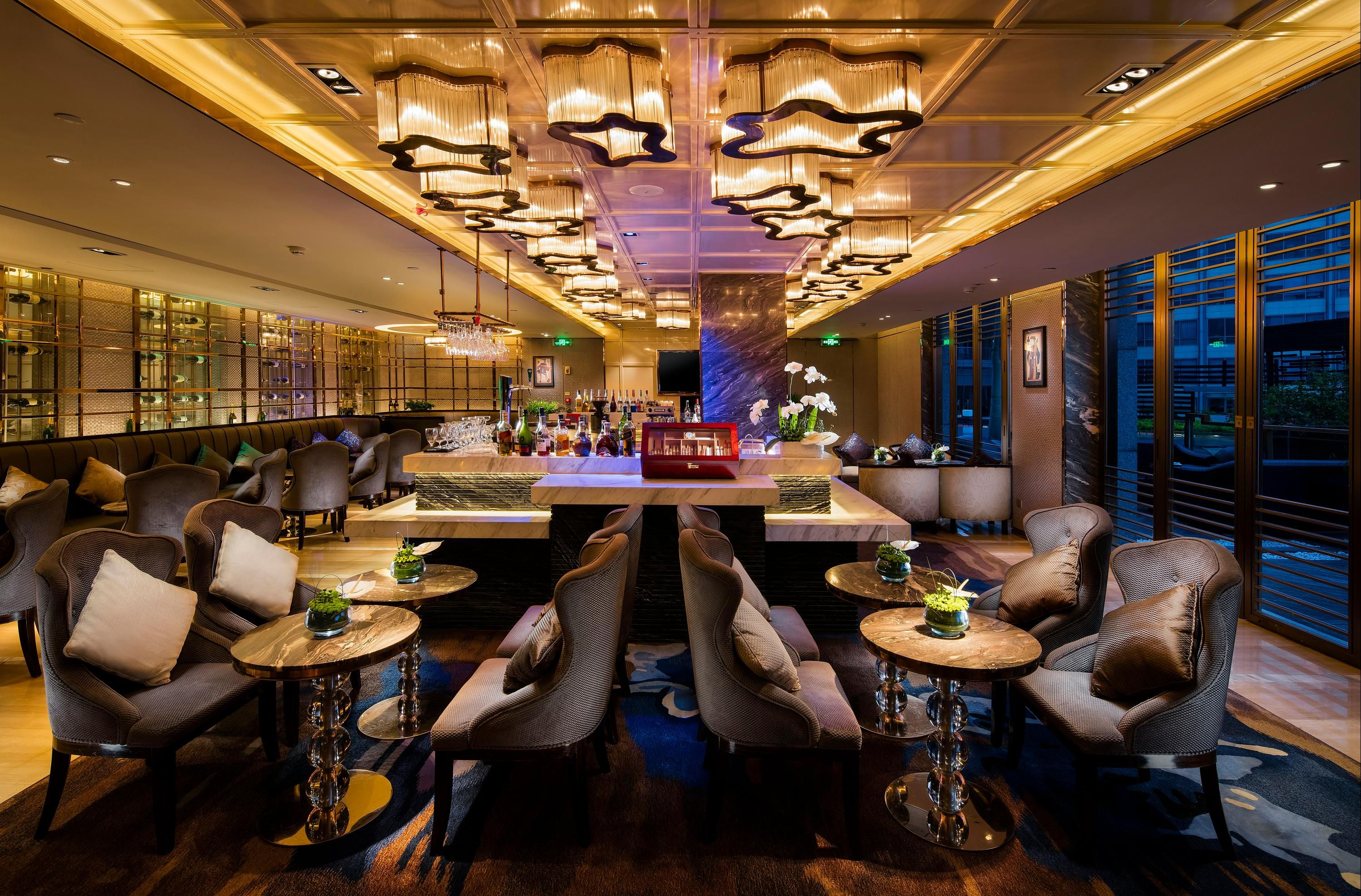 Bar Billede