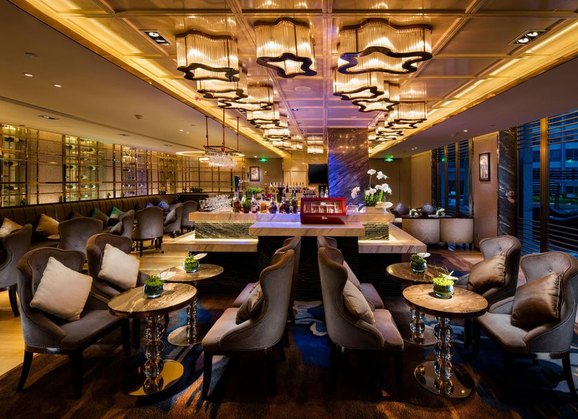 Bar Billede