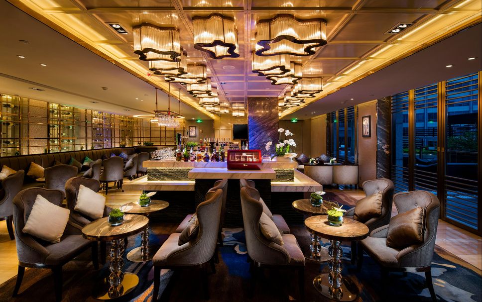 Bar Billede