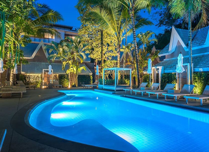 Pool Billede