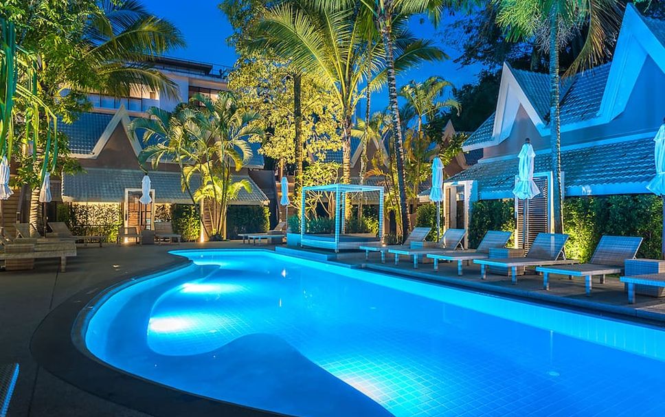 Pool Billede
