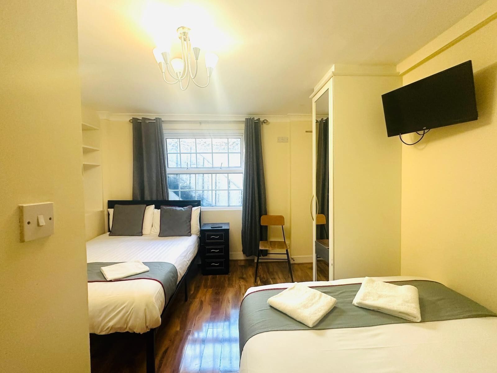 Andet