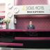 Receptionist