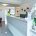 Receptionist