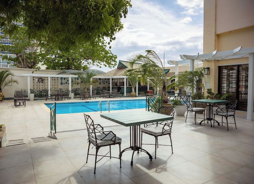 Pool Billede