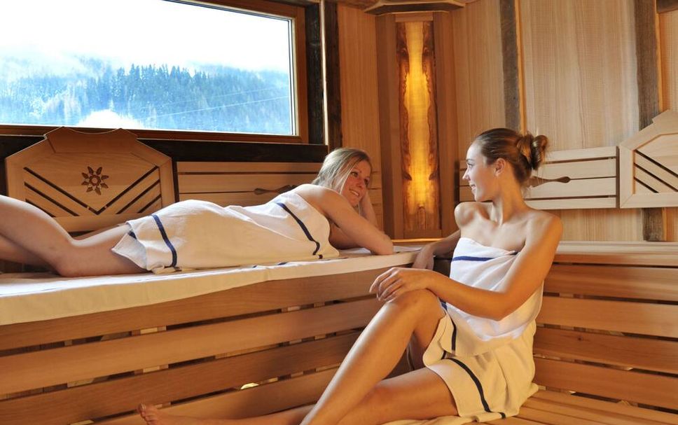 Spa Billede
