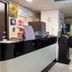 Receptionist