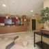 Receptionist