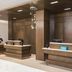Receptionist