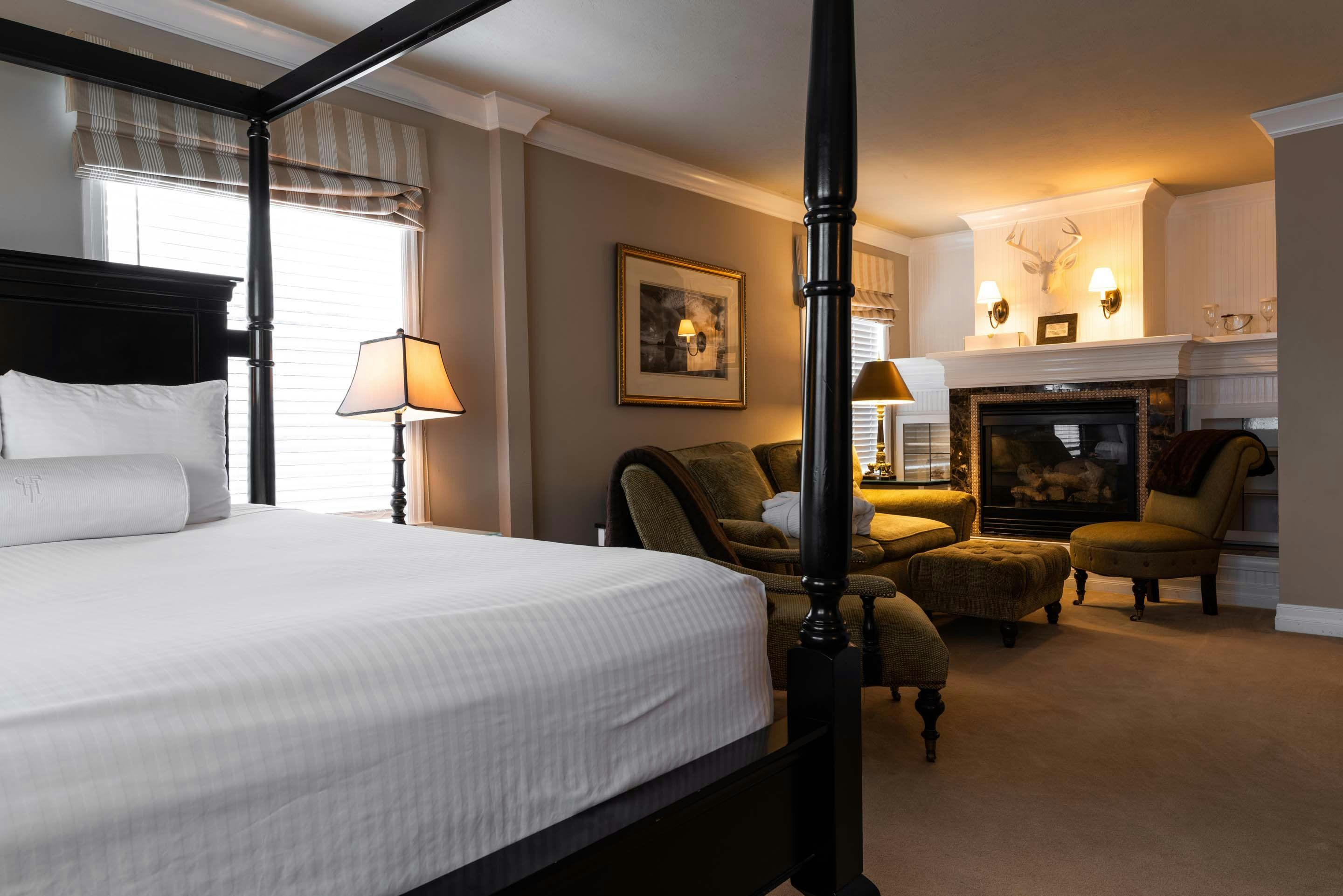 Soveværelse
