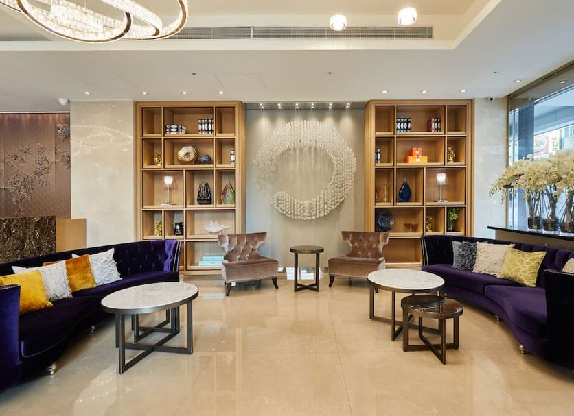 Lounge Billede