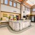 Receptionist