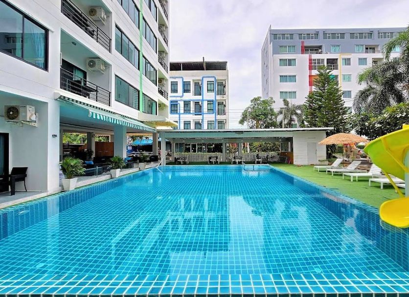 Pool Billede