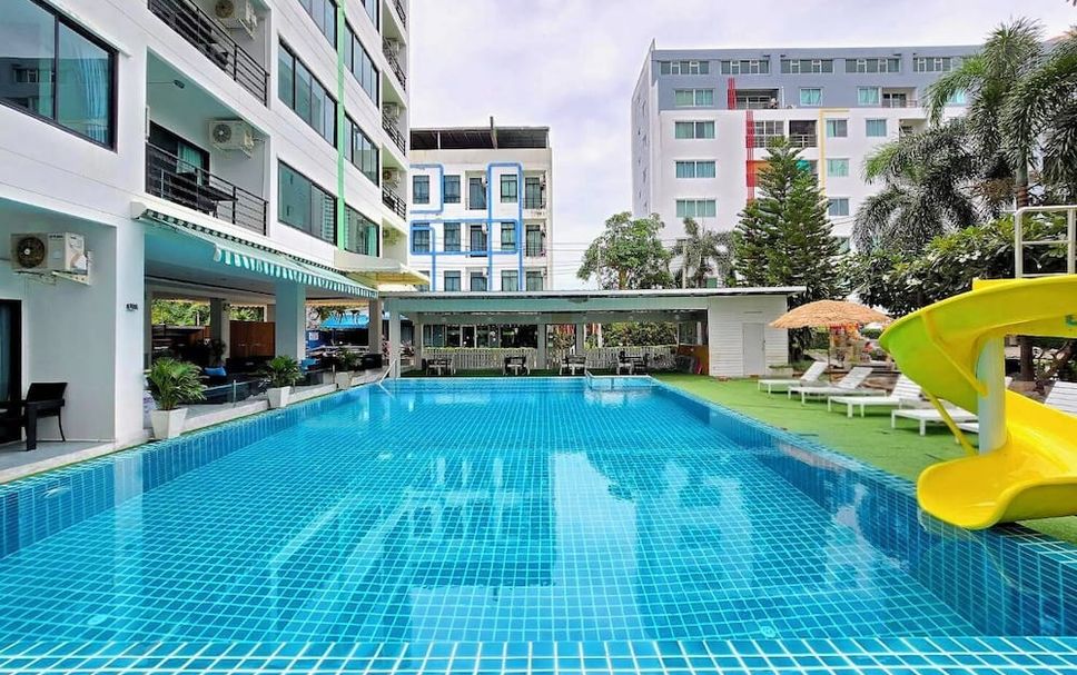 Pool Billede