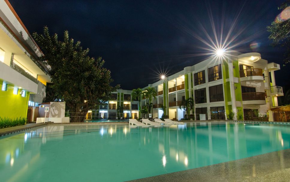 Pool Billede