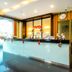 Receptionist
