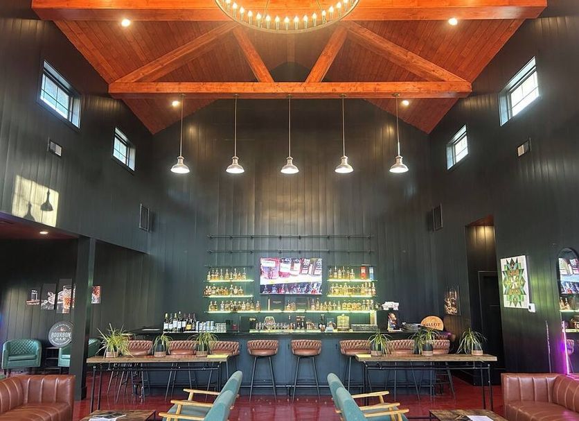 Bar Billede