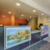 Receptionist