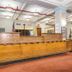 Receptionist