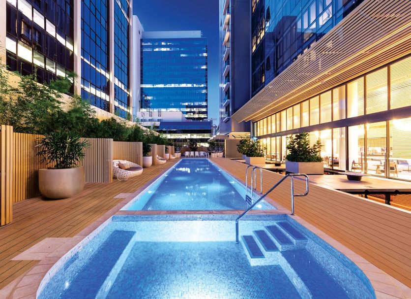 Pool Billede