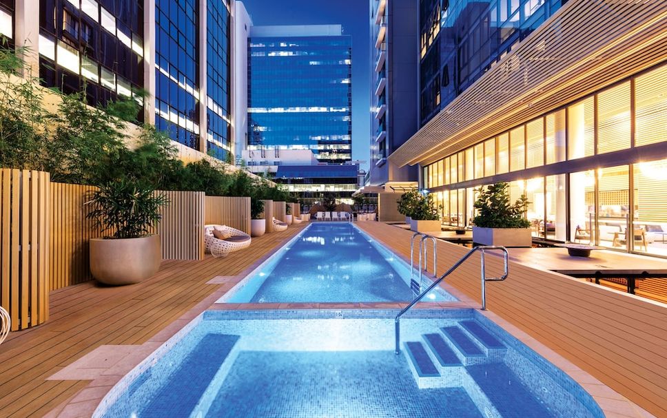 Pool Billede