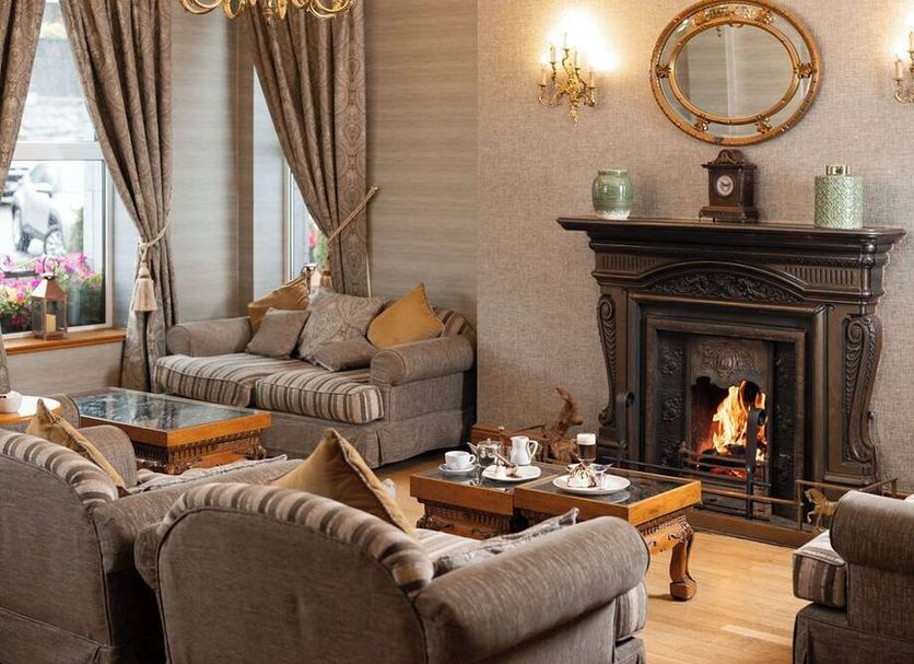 Lounge Billede