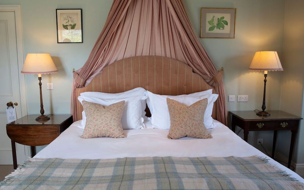 Soveværelse Billede