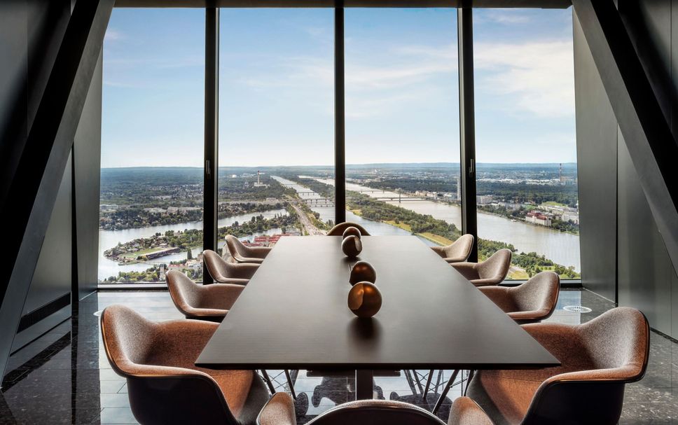 Hotelfacilitet Billede