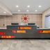 Receptionist