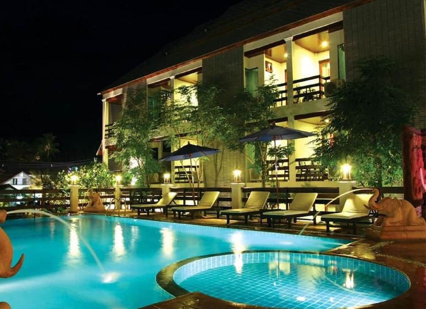 Pool Billede