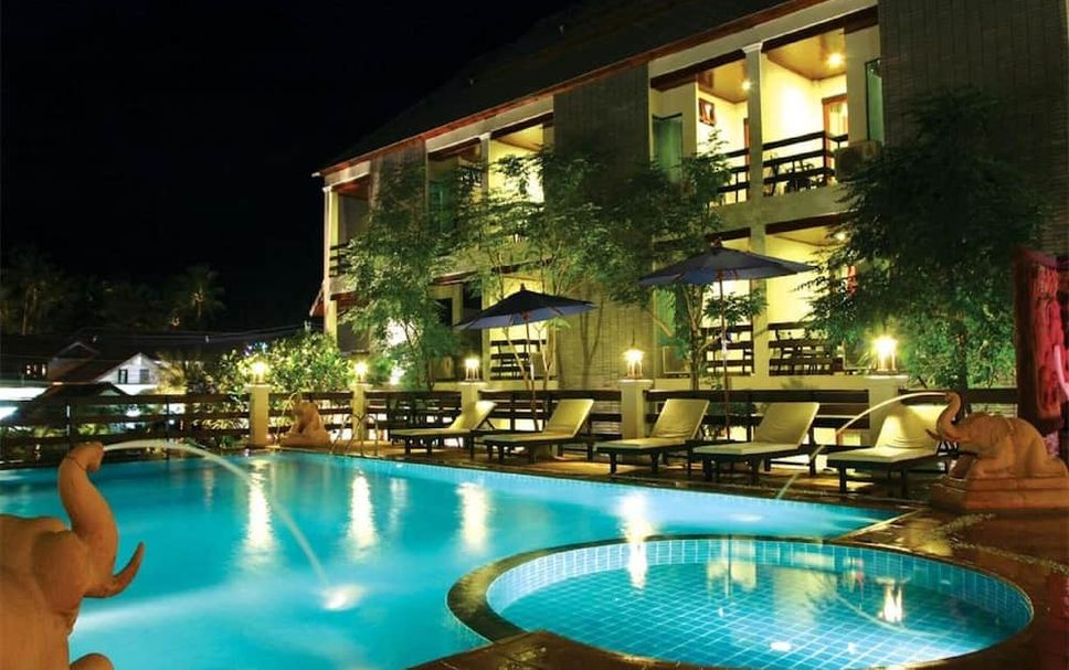 Pool Billede