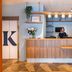 Receptionist