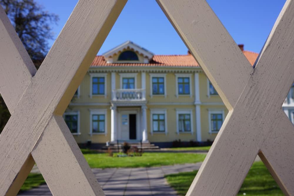 Andet