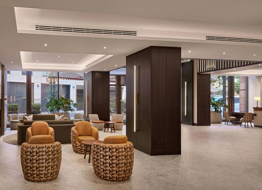 Reception Billede