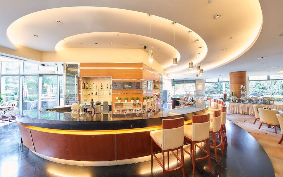 Bar Billede