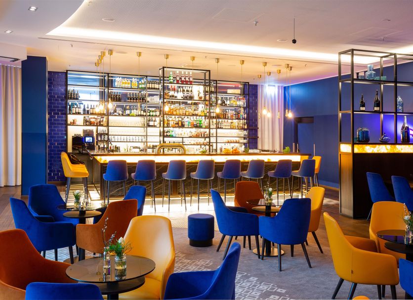 Bar Billede