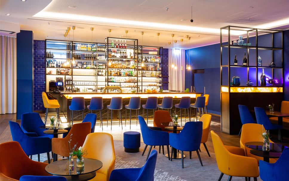 Bar Billede