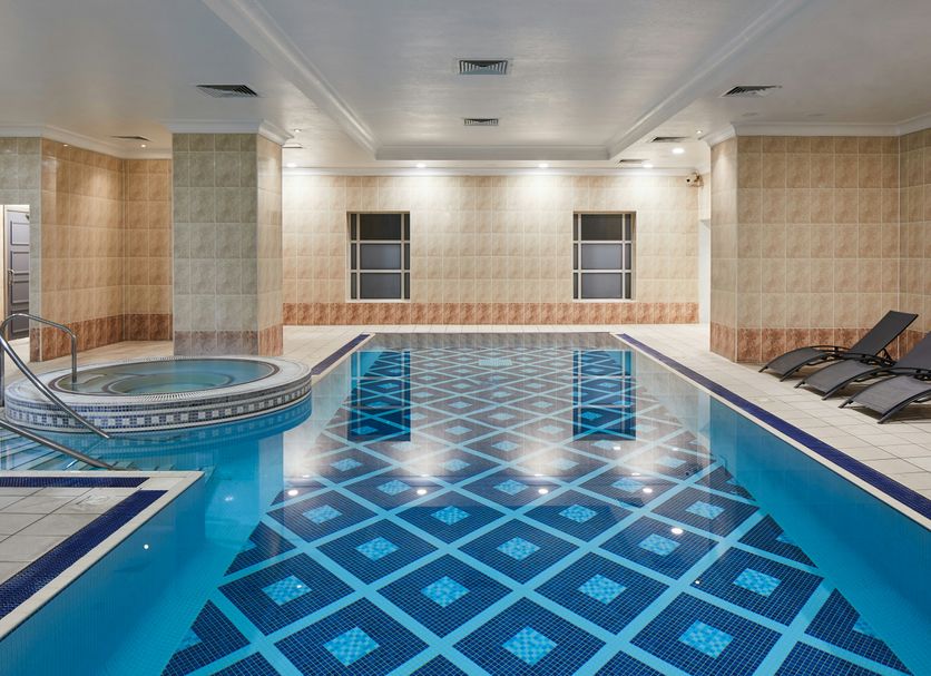 Pool Billede