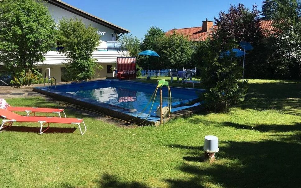 Pool Billede