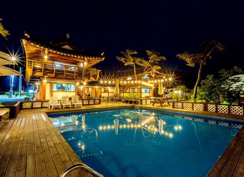 Pool Billede