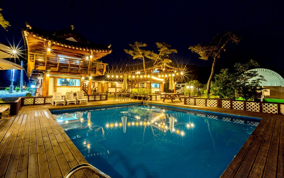 Pool Billede