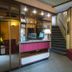 Receptionist