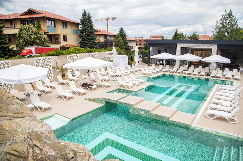 Pool Billede